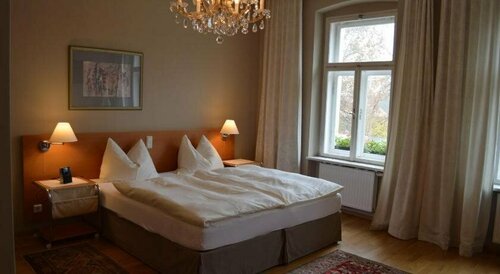 Hotel Höhenstrasse