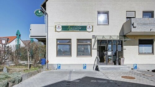 Hotel Restaurant Austüble, Buchen Sie Hotel Hotels in Bayern mit Parkplatz, Parkplätze