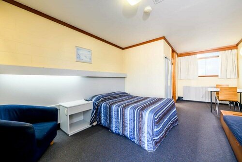Top of the Town Hotel Motel, Prenota Motel Heybridge Tasmania
