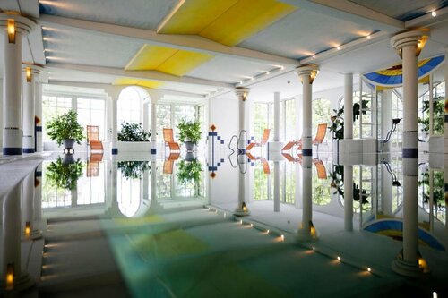 Der Ederer, Prenota Hotel Hotel a Stiria con parcheggio, Parcheggio