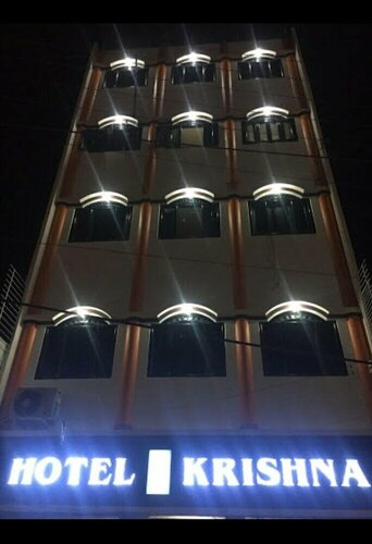 Hotel Krishna, Забронировать Отель Отели Bihar с завтраком, Завтраки