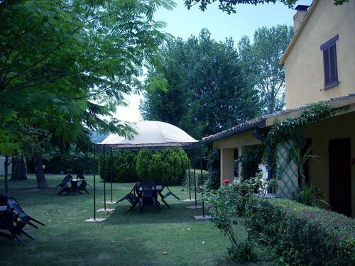 Agriturismo Bella Treccia, Prenota Hotel Hotel e alloggi a Cannara, Hotel
