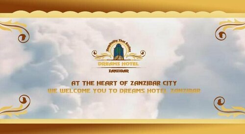 Dreams Hotel Zanzibar, Book Hotel Mjini 