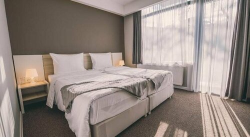 Hotel Nova Bentbaša, Забронировать Отель Сараево Сараевский кантон