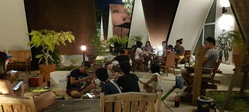 The Mug Resort, Забронировать Курортный отель Чонбури провинция Чонбури