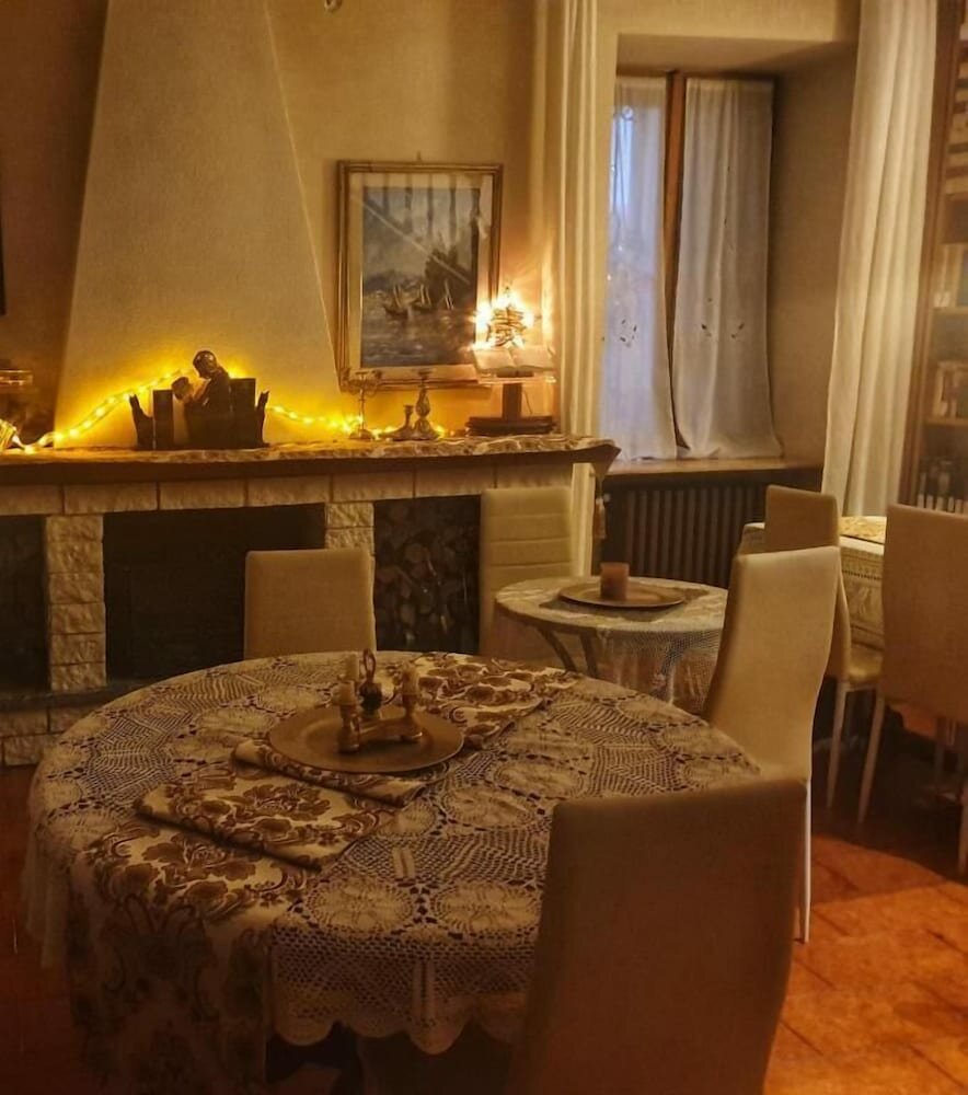 Villa Marisa