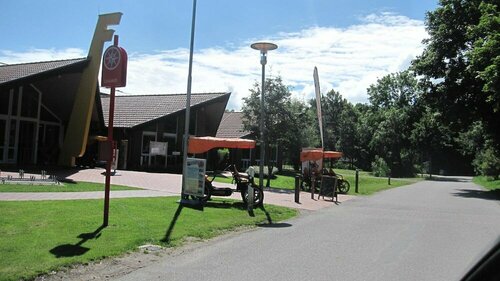 Haus an der Südsee, Забронировать Отель Оттерндорф Cuxland