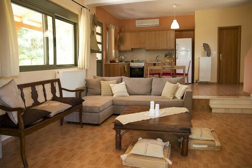 Agrotospita Country Houses, Prenota Casa di campagna Hotel a Peloponneso con parcheggio, Parcheggio
