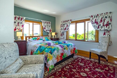 The Sanctuary & Spa Plus FREE Breakfast, Забронировать Гостевой дом Отели региона Кентербери с парковкой, Парковка