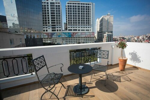 The White Orient Hotel, Забронировать Отель Бизнес-отели Стамбула, 4* 5*