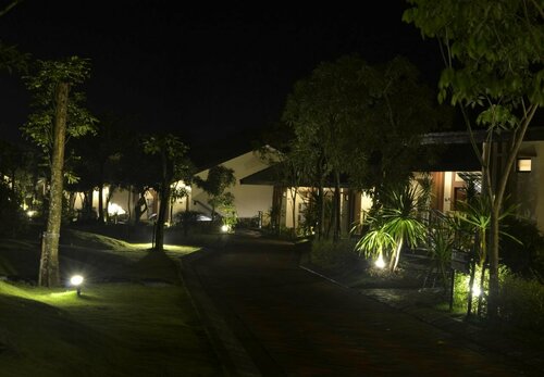 Bess Resort and Waterpark, Reserva ahora Hotel Malang 