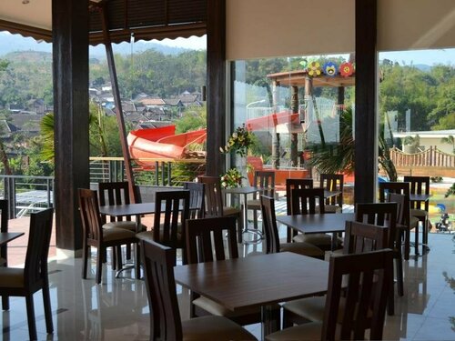 Bess Resort and Waterpark, Reserva ahora Hotel Malang 