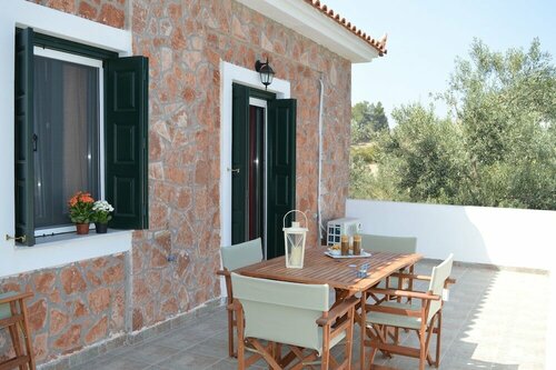 Villa Marianthi, Забронировать Вилла Петра Лесбос