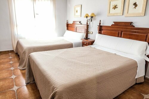 Hostal La Posada, Забронировать Хостел Торрельяно Коста-Бланка