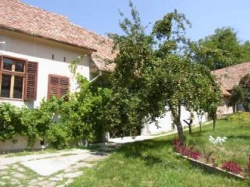 Casa Arthur, Забронировать Вилла Отели Трансильвании с парковкой, Парковка