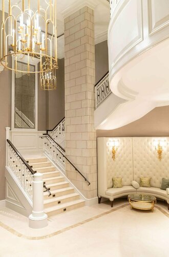 Hotel Bennett Charleston, Забронировать Отель Исторический район 
