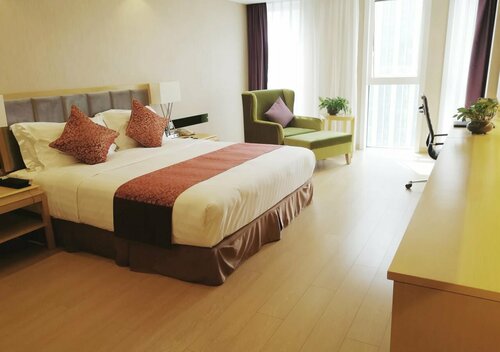 Ariva Tianjin Zhongbei Serviced Apartment, Забронировать Апартаменты/квартира Апартаменты Тяньцзинь, Апартаменты/квартира