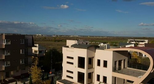 Aviator Boutique Residence, Prenota Boutique Hotel a Muntenia con parcheggio, Parcheggio