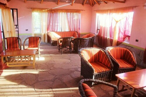Amboseli Gateway Hotel, Foglalás Szálloda Kimana 