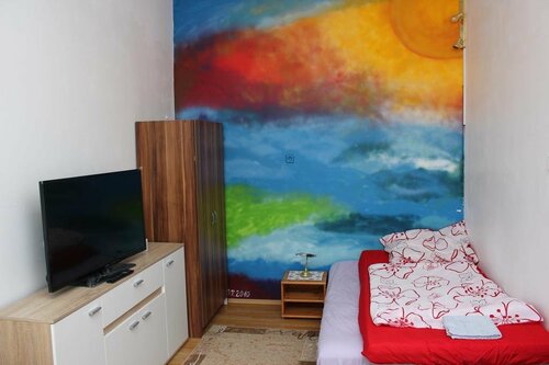 Abdalla Apartments, Rezerwuj Apartament Apartamenty w Aichfeld, Apartament