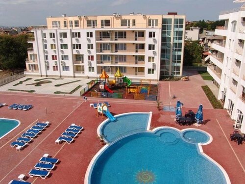 Sarafovo Residence, Забронировать Отель Сарафово Бургас, рядом с Музей авиации