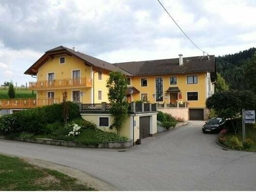 Gasthof-Pension Silvia, Réserver Hôtel Hôtels à Haute-Autriche avec parking, Parking