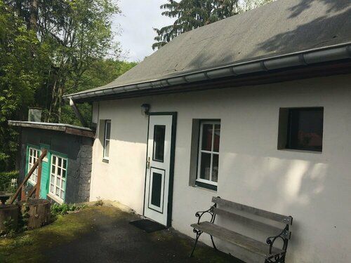 Haus Honigstal