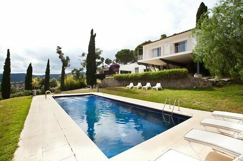 Casa Mas Garba, Забронировать Отель Валь-льобрега Baix Empordà