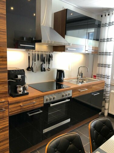 City Apartments Will, Забронировать Апартаменты/квартира Эммерих Lower Rhine, рядом с Emmerich Train Station