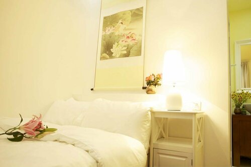 Chinese Box Courtyard Hostel, Забронировать Хостел Пекин район Пекина, рядом с Miaoying Temple White Dagoba