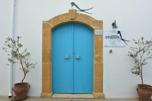 Cypriot Swallow Boutique Hotel, Забронировать Бутик-отель Никосия район Никосия