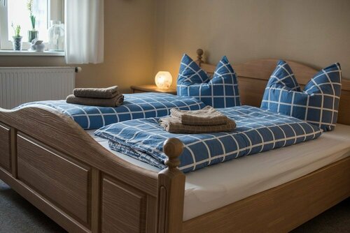Schlafplätzle, Rezervasyon Otel Karlstadt Lower Franconia