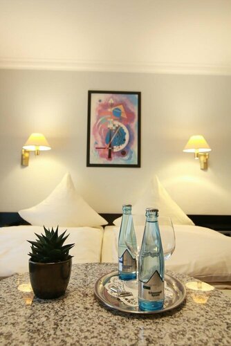 Hotel-Restaurant Pfeffermühle Balingen, Забронировать Отель Отели Swabian Alps 3 звезды, 3*