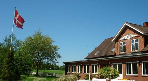Mikkelborg Kro, Réserver Auberge Rodding Sønderjylland