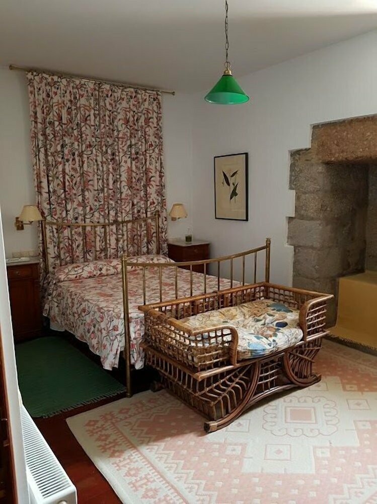 Pazo Vilabade