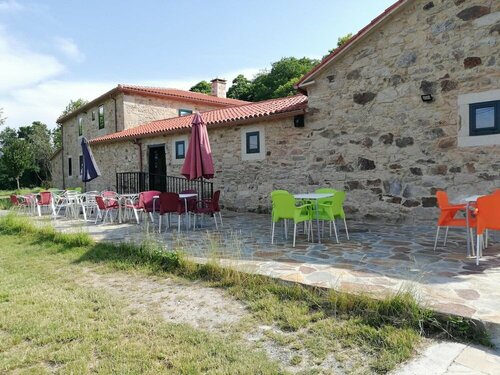 Hosteria Calixtino, Забронировать Отель  