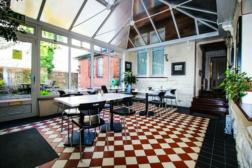 Glasgow Guest House, Đặt Nhà khách Glasgow City Centre Glasgow