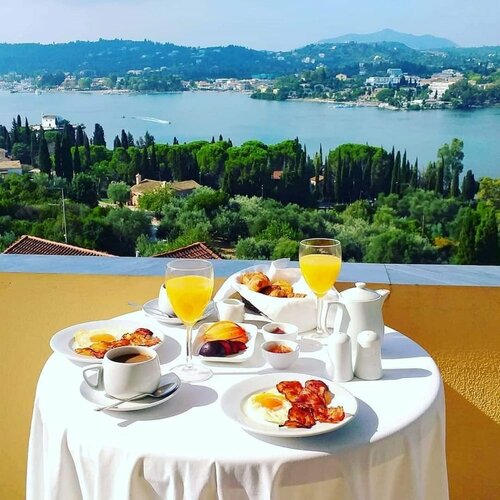 Elite Corfu - Adults Friendly