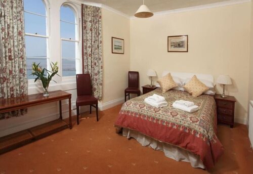 The New Birchfield Hotel, Varaa Hotelli Hotellit Merseyside aamiaisella, Aamiainen