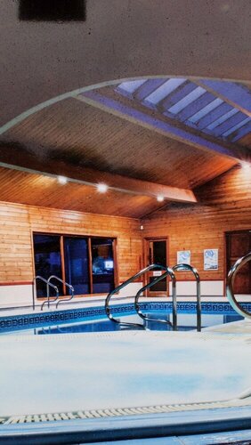 Ferns Farm Hotel & Palms Leisure Club, Забронировать Фермерский дом Отели Бринлингтон с парковкой, Парковка