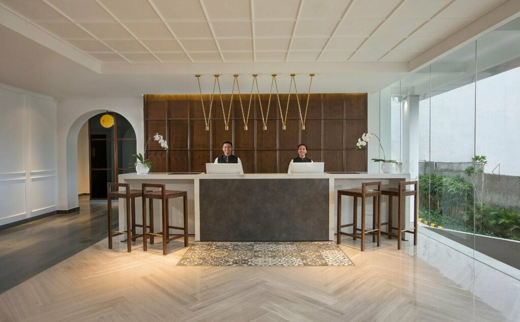 Kampi Hotels