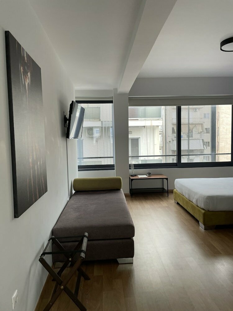 Iasonos Suites Athens