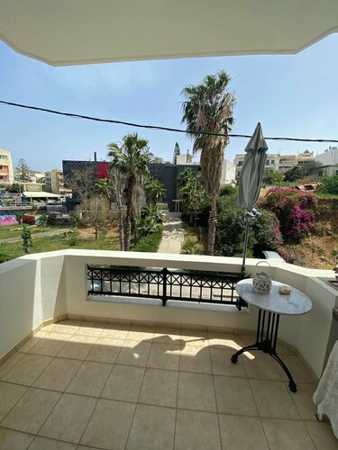 Rethymno Blue Residence, Забронировать Гостевой дом Ретимно Центральный Крит