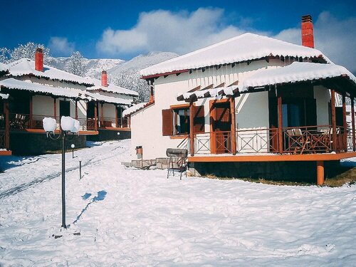 Karyon Apartments, Prenota Appartamento  