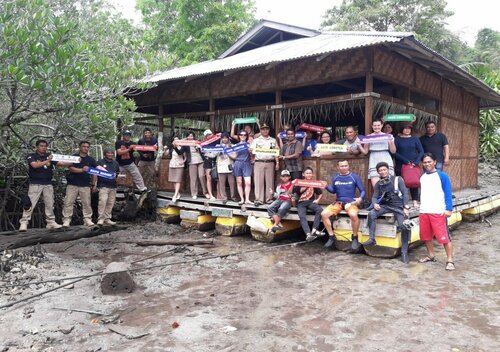 Rumah Singgah Manado Hostel, Rezervați Hostel Hoteluri în Sulawesi cu parcare, Parcare