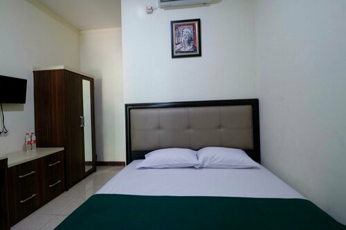 Bang Day Residence, Reservar Hotel Depok West Java