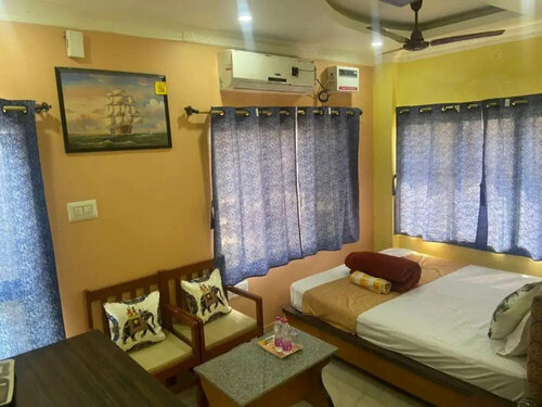 Goroomgo Puri Inn Puri, Брондау Қонақ үй Orissa қаласындағы SPA қонақ үйлері, SPA