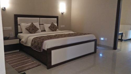 Naman Heights, Varaa Hotelli Jagdalpur Chhattisgarh