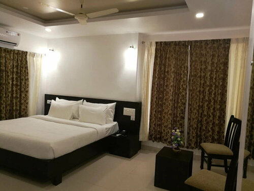Amrut Aura, Réserver Hôtel Hôtels SPA à Karwar, SPA