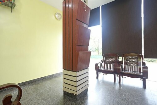 OYO 10046 Hotel Swarna Villa, Réserver Hôtel Hôtels à Orissa avec parking, Parking